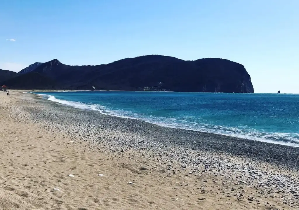 Plaža Buljarice