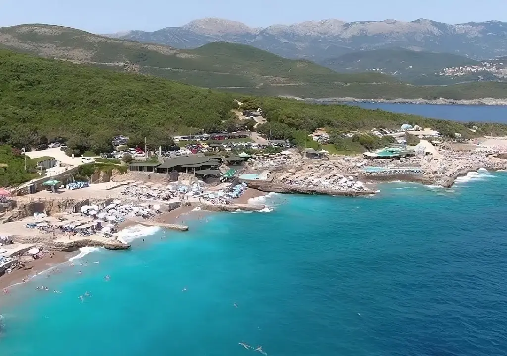 plaža Ploče
